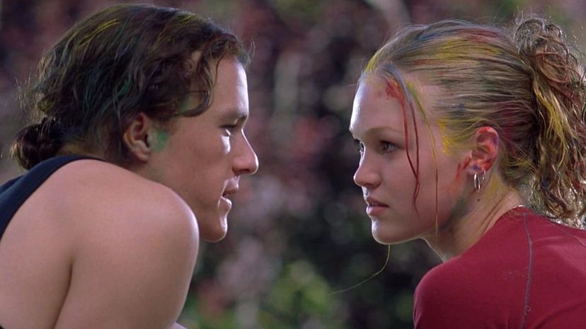 Can You Get 100% on This “10 Things I Hate About You” Quiz?
