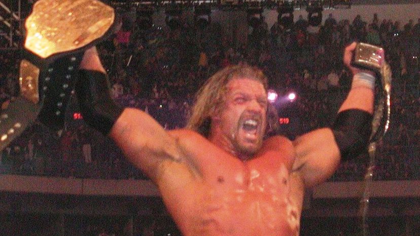 Triple H