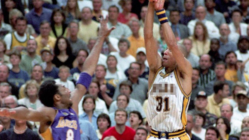 28_Reggie Miller