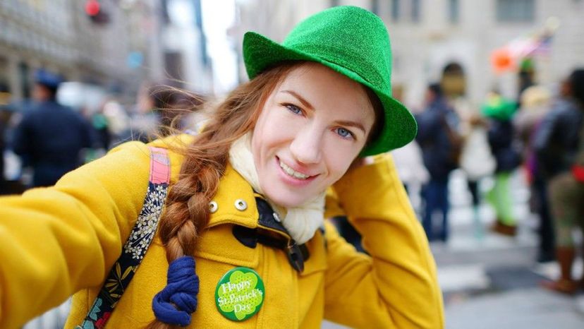 Take This Yes Or No Quiz And We'll Guess If You're Irish!
