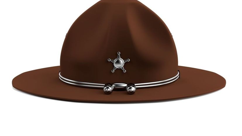 Campaign Hat