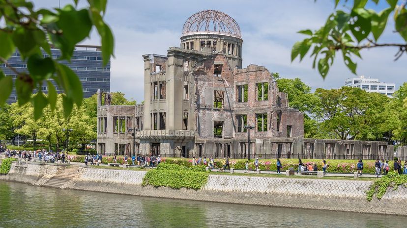 Hiroshima Japan