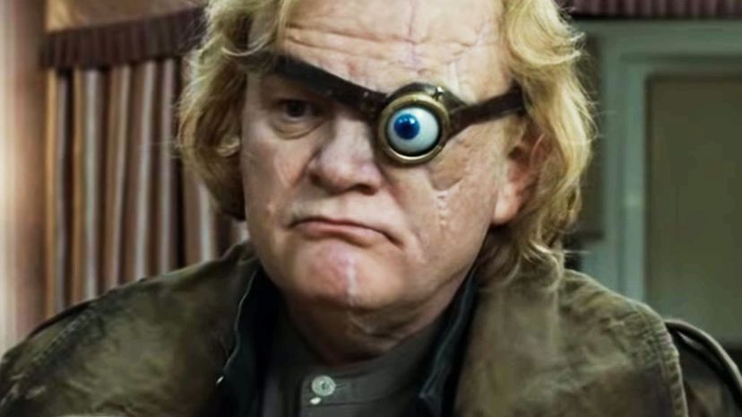 Alastor Moody