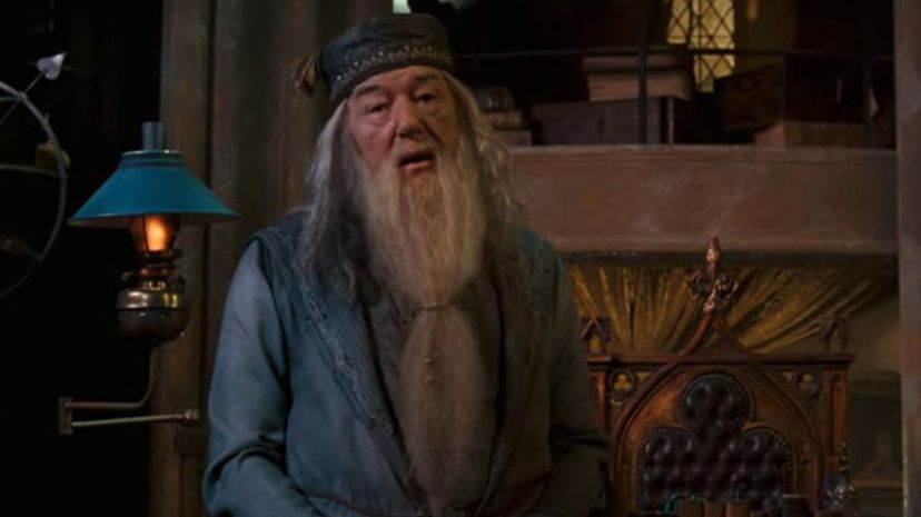 Dumbledore