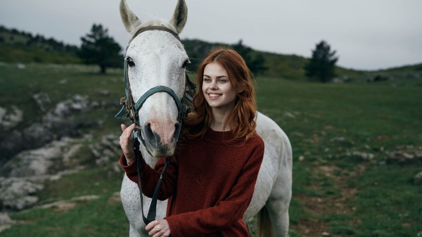 Can You Pass a True Horse Lover's Quiz?