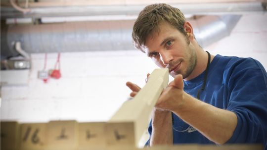 Can You Pass This Carpentry Quiz in Under 7 Minutes?