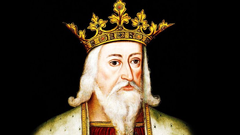 Edward III