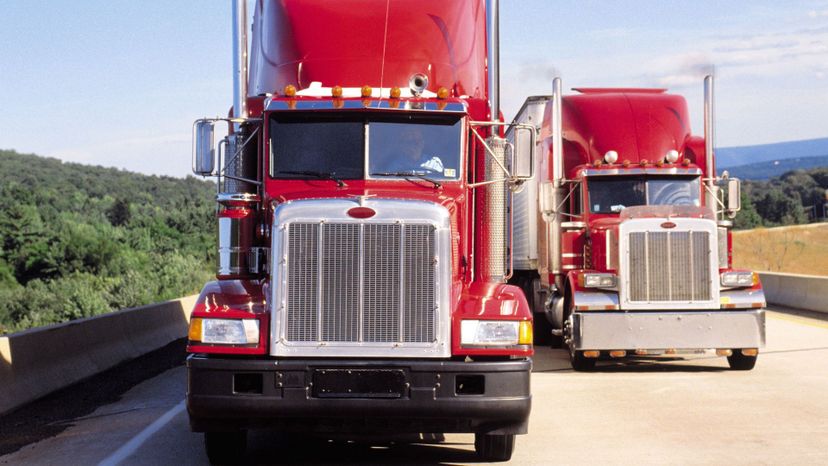 How Many of These Trucker Slang Words Do You Know?