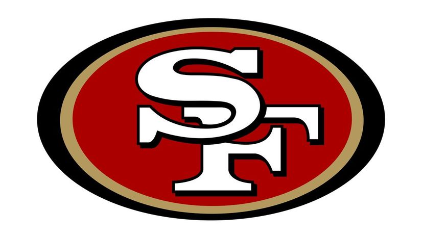 San Francisco 49ers (current)