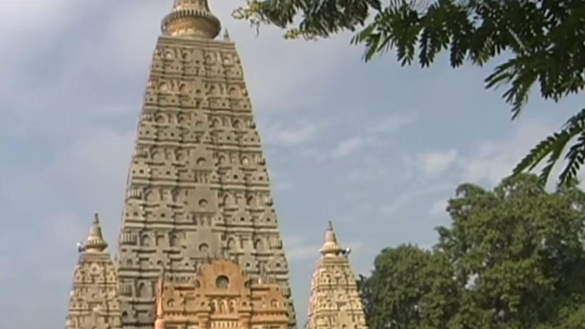 Bodh Gaya