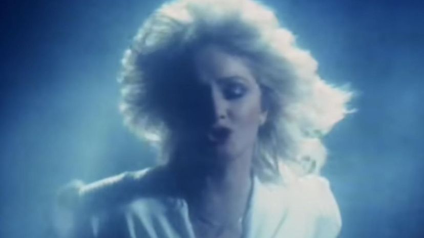 Bonnie Tyler - Total Eclipse of the Heart