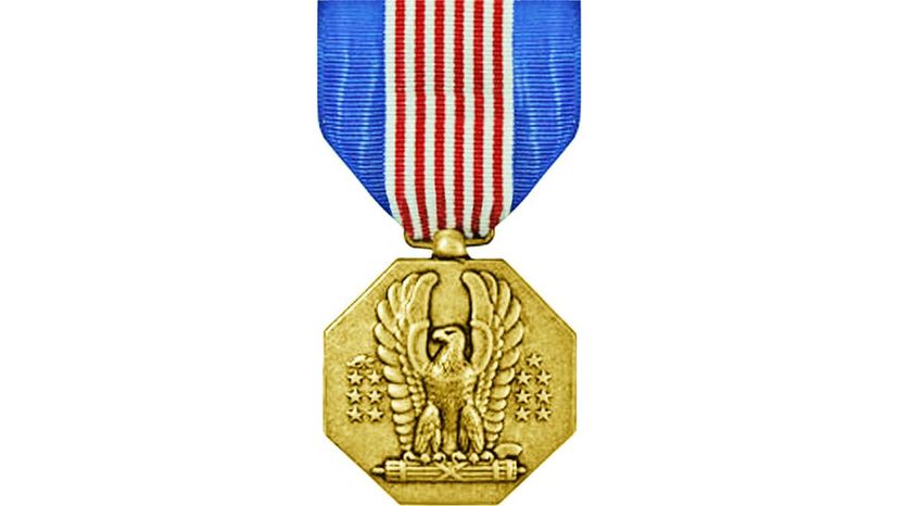 Army Soldier's Medal