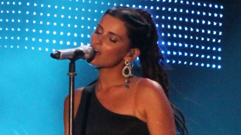 Nelly Furtado