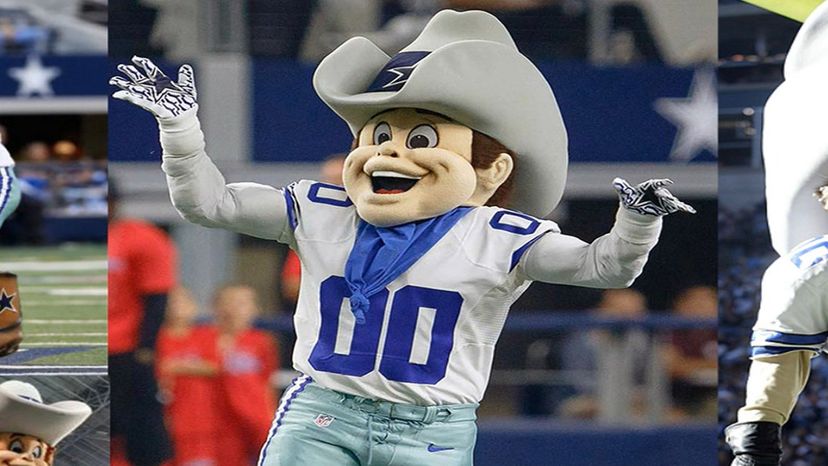 Dallas Cowboys