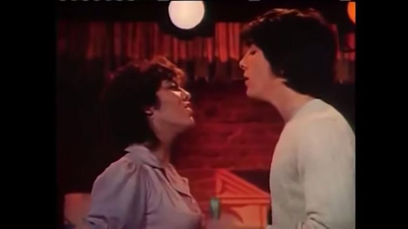 #11 Joanie and Chachi