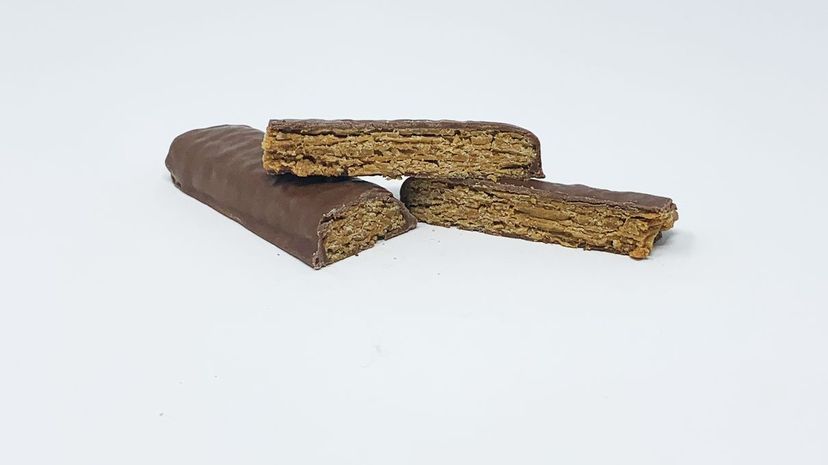 Candy - 5th Avenue cut 2