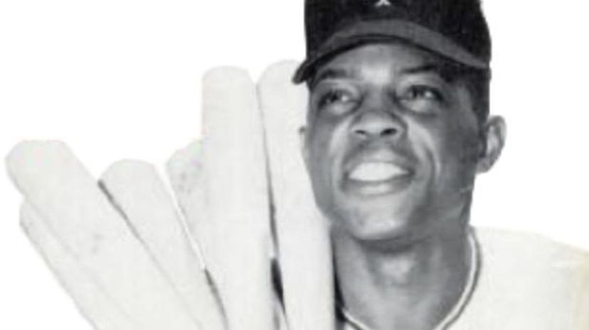 Willie Mays