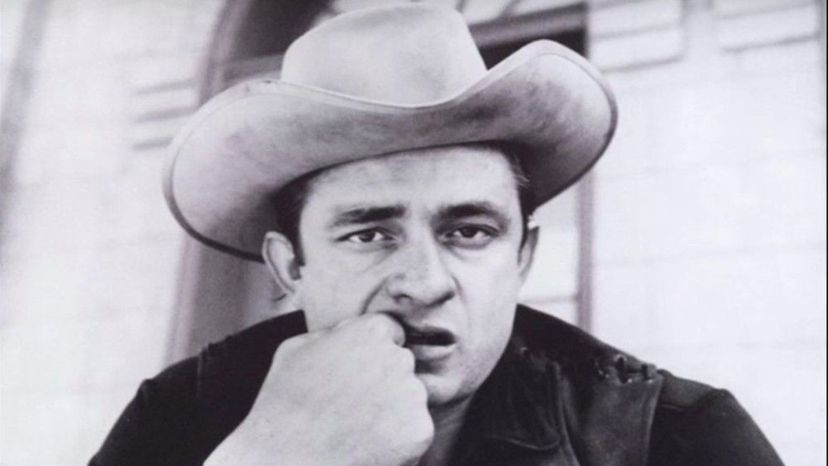 Johnny Cash