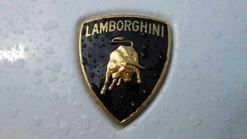 lamborghini