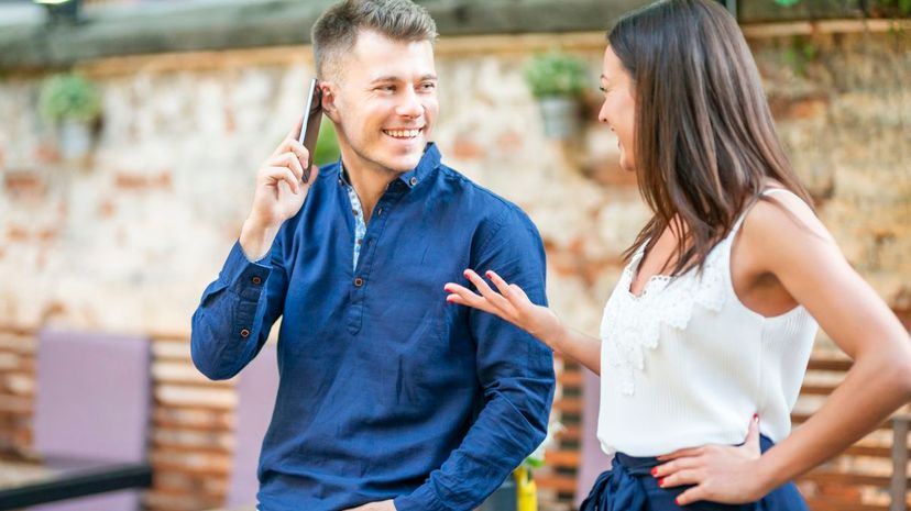 Q 26 Initial attraction