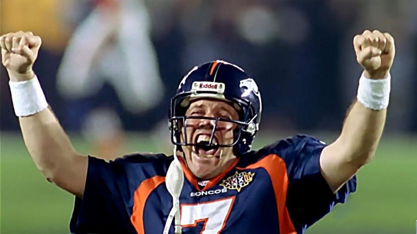 John Elway