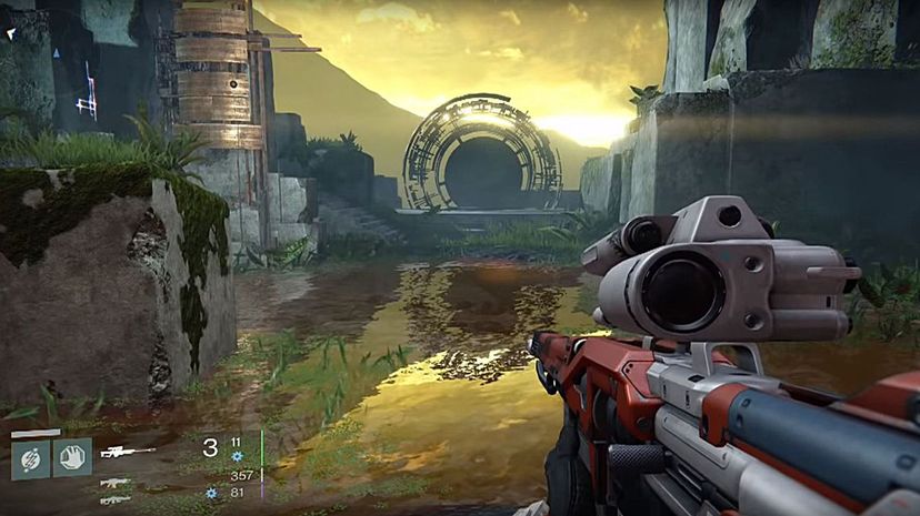 Question 24 - Ahamkara