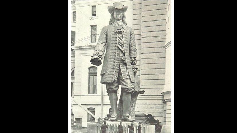 William Penn