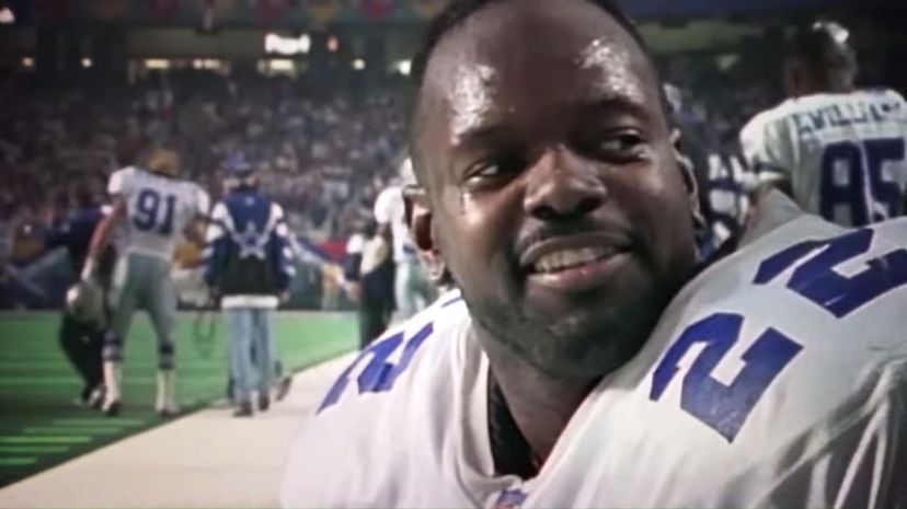 30 - Emmitt Smith