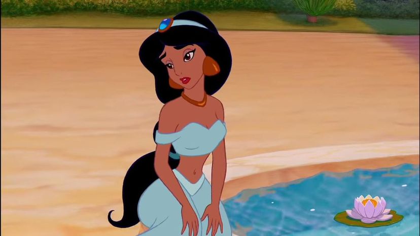 39 - Jasmine