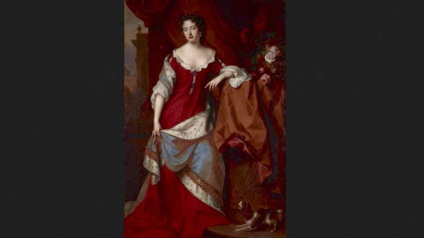 Anne (1702-1714)