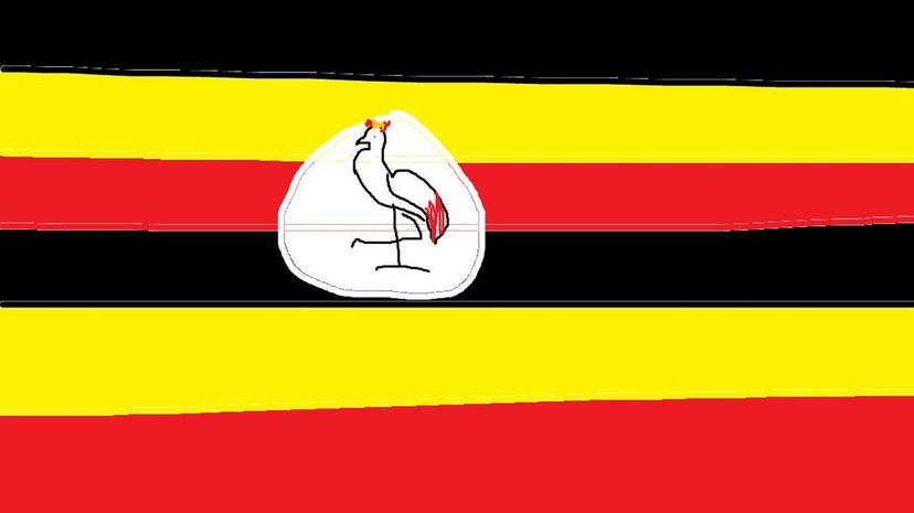 Uganda