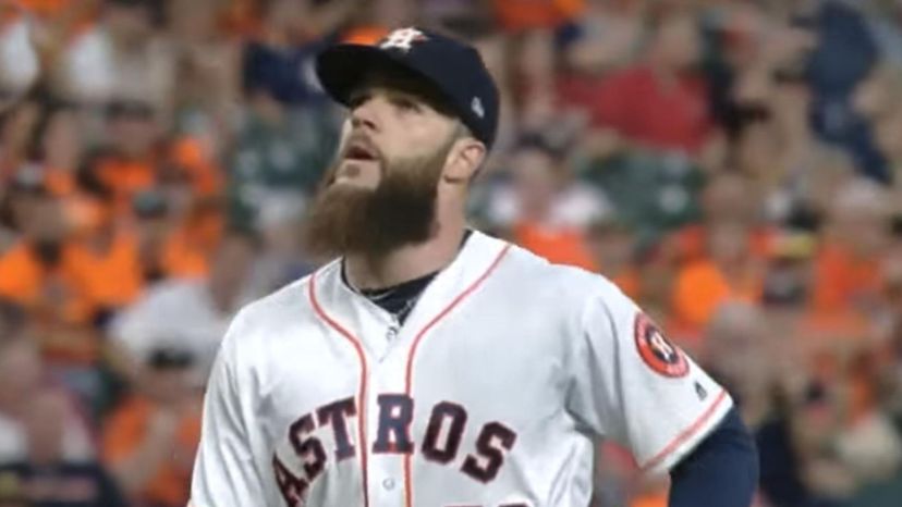 Dallas Keuchel