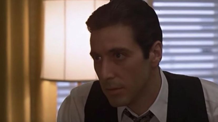 The Godfather Part II