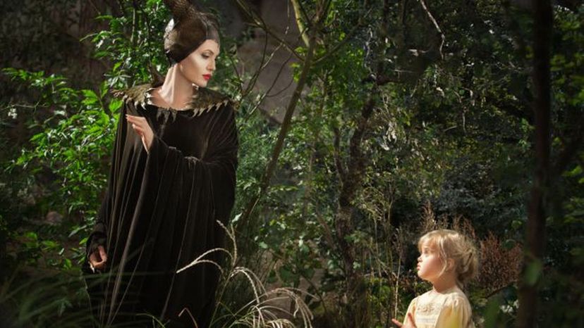 The Powerful and Magical Maleficent Trivia Quiz