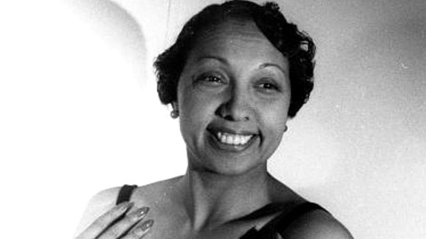 Josephine Baker