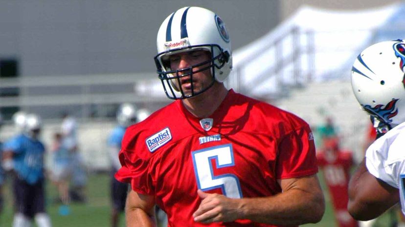 Kerry Collins