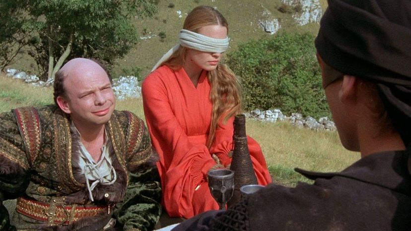 The Princess Bride