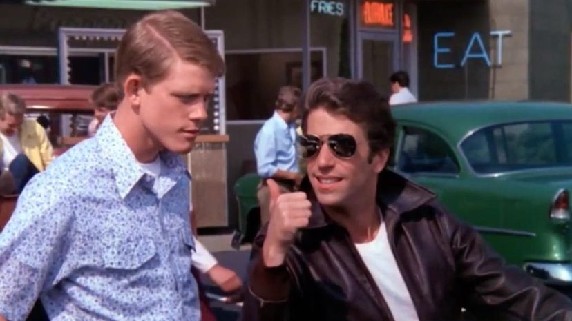 Can You Rock and Roll Through This “Happy Days” Quiz Without Missing a Question?