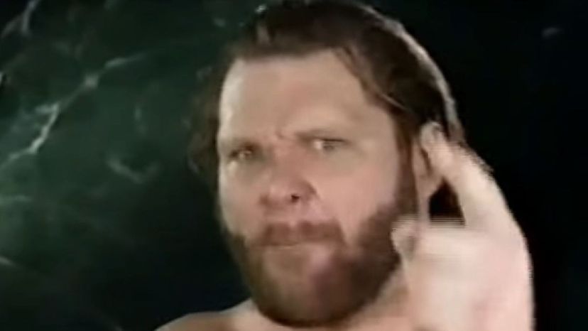 Hacksaw Jim Duggan