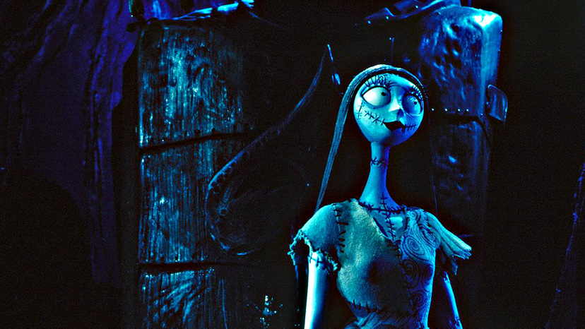 Nightmare Before Christmas Movies