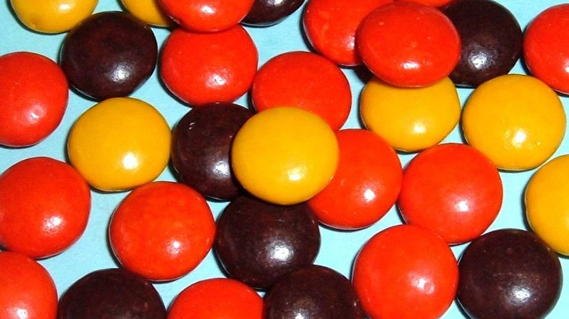 Can You Name All These ’80s Snacks?