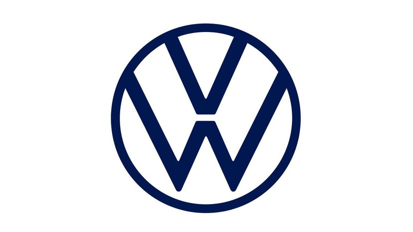 14 Volkswagen