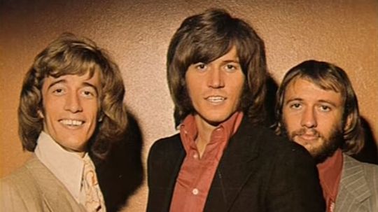 Which Bee Gees Song is Your Life's Theme Song?