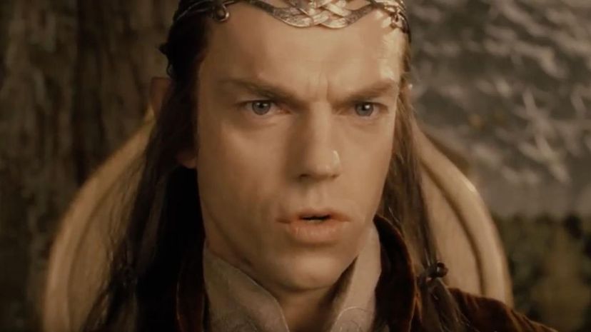 Elrond