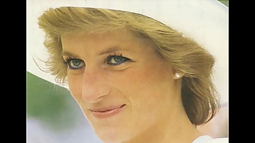 Princess Diana