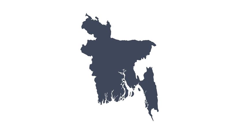 Bangladesh