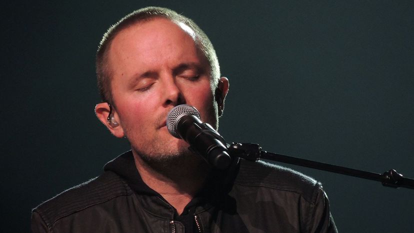 Chris Tomlin