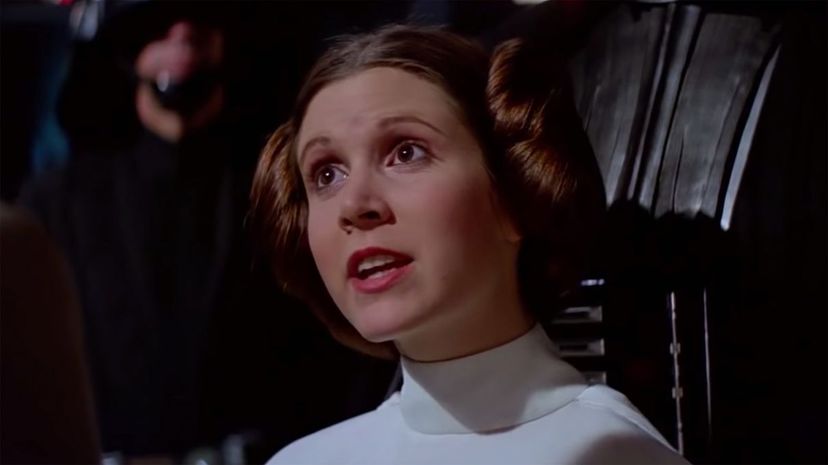 Princess Leia 2