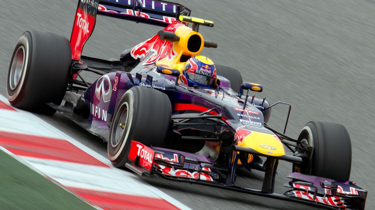 Red Bull Racing RB14 - Wikipedia