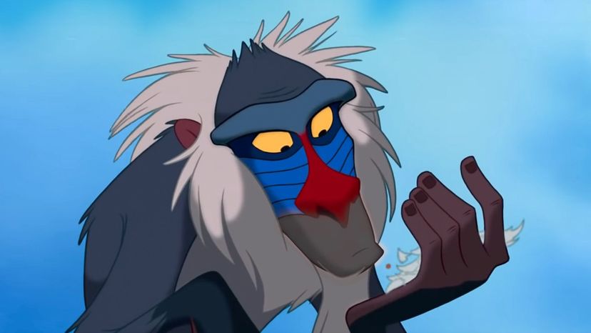 Rafiki